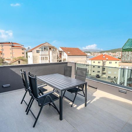 Villa Diamond Trogir Exterior foto