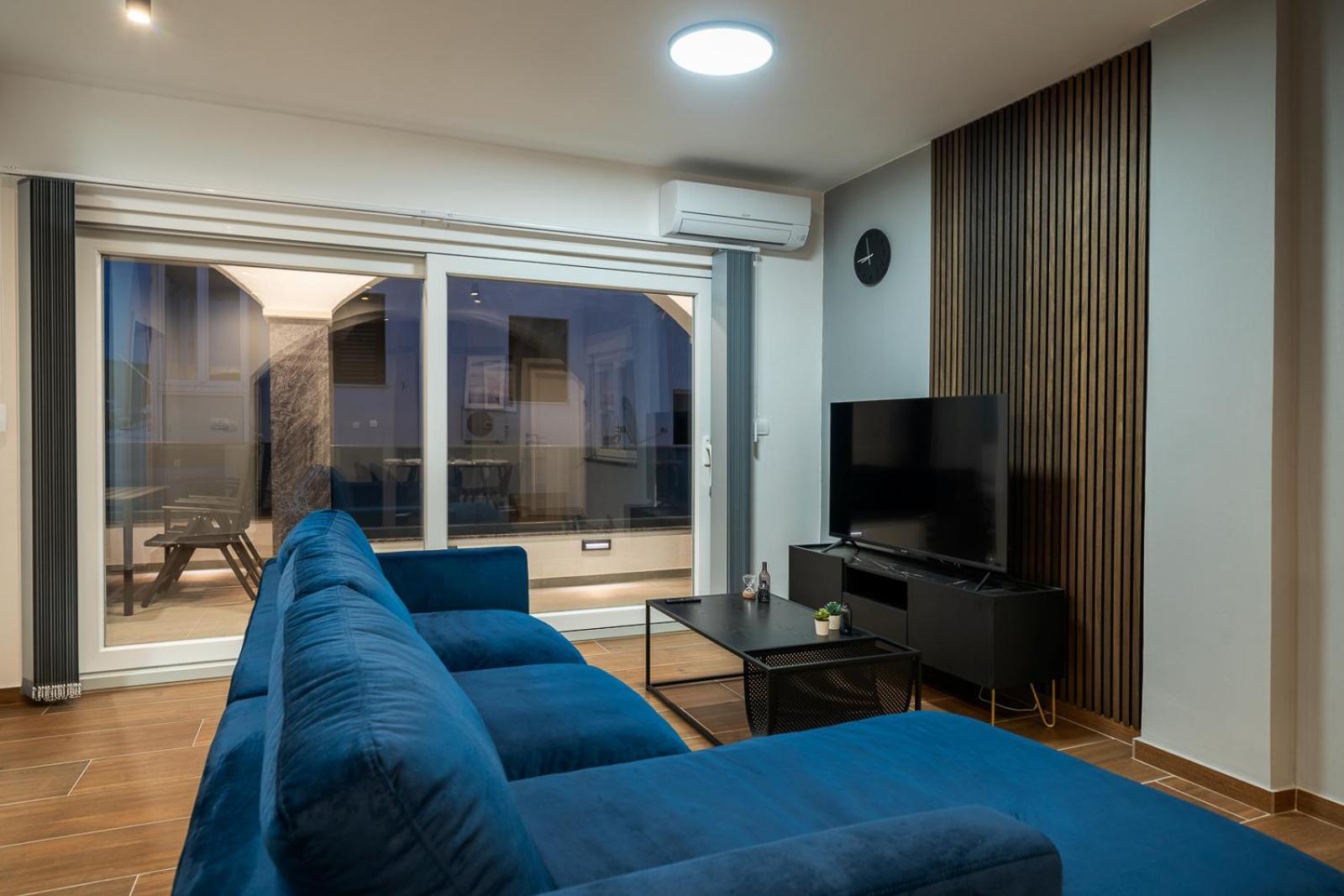 Villa Diamond Trogir Exterior foto